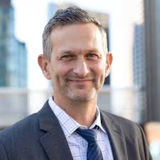 Mike Anderson, PE, PTOE