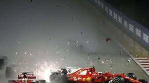 Drucken sie ausmalbilder hot wheels aus und erfreuen sie ihr kind mit wunderschönen rennwagen,. Aufraumarbeit Bei Ferrari Nach Schuldfrage Formel 1