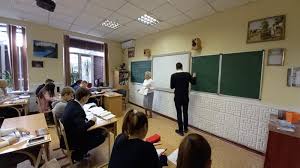 Заведениям общественного питания (кроме служб. V Zaporozhe Pokazali Kak Organizovan Uchebnyj Process Posle Lokdauna Oficialnyj Sajt Zaporozhskogo Gorodskogo Soveta
