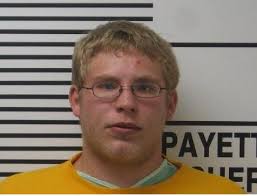 Deadly Duo: Michael Joseph Culley and Johnathon Hernandez killed Elizabeth  “Libbi” Baune, stabbing her 29 times; Both sentenced to 45 years to life in  prison