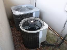 Water cooled split ac unit. How To Clean The Outdoor Ac Unit Homestructions