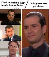 Será que a las mismas que nos gusta Takumi les guste Daniel Valencia????