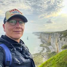 first marathon completion and personal record achievement