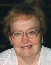 Sylvia Rounds Obituary (2014)