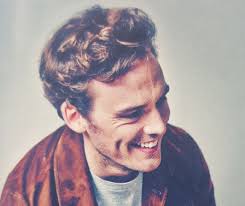 Sam Claflin
