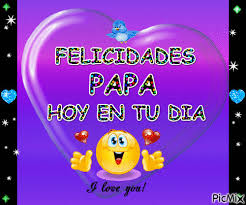 «al padre se lo necesita, se le quiere y se le respeta durante la infancia, pero es de adulto, cuando se le entiende y comprende. Fathers Day Dia Del Padre Dad Papa Daddy Picmix