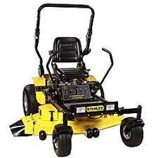 Wright lawn equipment is durable, reliable, and ready to work for you. 4 Best Yellow Lawn Mowers You Can Buy Recommended