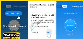 Open sky vpn and tap to connect. Skyvpn Mod Apk Download Unlimited Premium Vip Hack 2019 Crackev