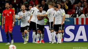 Leviatan esports.chile vs supay gaming. Germany Vs Chile What We Learned Sports German Football And Major International Sports News Dw 22 06 2017