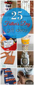 25 Creative Father S Day Gifts Easy Father S Day Gifts Father S Day Diy Homemade Fathers Day Gifts