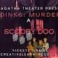 A Scoby Doo Murder Mystery Scavenger Hunt event image