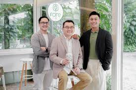 Hingga September 2024, Fore Coffee Bangun 216 Gerai di Indonesia
