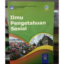 Buku ips kelas 9 kurikulum 2013 revisi 2018. Buku Paket Ips Kelas 9 Smp Kurikulum 2013 Edisi Revisi Terbaru Shopee Indonesia