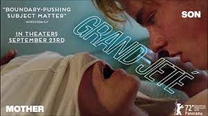 Grand Jeté - Trailer © 2022 Foreign, Drama, Romance - video Dailymotion