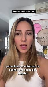 Privacidad en el trabajo y derechos laborales