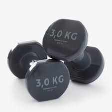 Dumbbells Dumbell Sets Hand Weights Decathlon