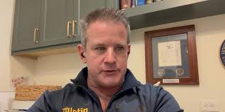 Emergency Video Jan 22, 2025