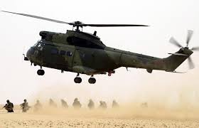Image result for Royal British military helicopter crash
