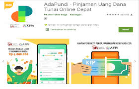 We did not find results for: Pinjaman Terdaftar Ojk