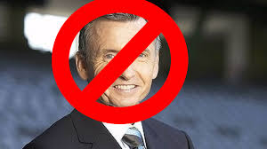 Bruce mcavaney has stepped away from afl commentary ahead of the 2021 season, but the highly respected broadcaster intends to continue his career. Petition Afl Ban Bruce Mcavaney From Calling Hawthorn Games On Tv Change Org