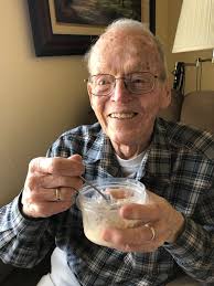 Eugene "Gene" Huston Obituary December 2, 2022