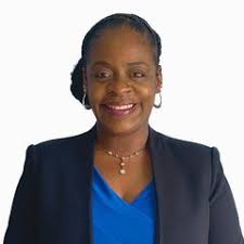 Rashida Cooper's Instagram, Twitter & Facebook