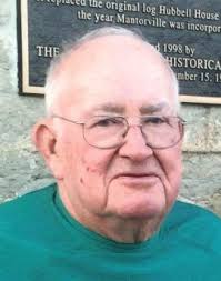 Obituary for Arthur J. Melvin