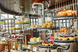 Find the best high tea restaurants in kuala lumpur. The Best High Tea In Kuala Lumpur Kl S Finest Wild N Free Diary