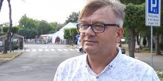 Artur czumaj, jakub łącki, aleksander mądry, slobodan mitrović, krzysztof onak, and piotr sankowski. Artur Lacki Powalczy O Fotel Wojta Rewala Pokusy Na Pewno Sa Superportal24 Powiat Gryficki