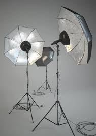 Raylab Studio Light Setup 3d Model For Download Cgsouq Com Studio Lighting Light Setup