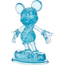 Super angebote für puzzle 3d hier im preisvergleich. Mickey Mouse 3d Crystal Puzzle Novocom Top
