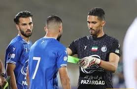 رونمایی آسیایی از ستاره‌های سرخابی؛ چرخ پنجم تراکتور در بازی دهم!