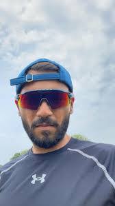 Akshit Patel's Instagram, Twitter & Facebook