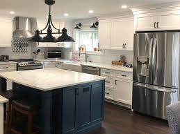 What is the best way to apply stain on the kitchen cabinet without sanding? Painting Vs Staining Kitchen Cabinets And Why You Ll Want To Know