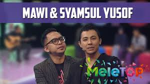 Perih terasa merobek dada menikam mencabik dada hancurkanku hentikan detak jantungku. 13 23 Mb Meletop Mawi Syamsul Yusof Bergabung Untuk Lagu Kalah Dalam Menang Ep189 Download Lagu Mp3 Gratis Mp3 Dragon