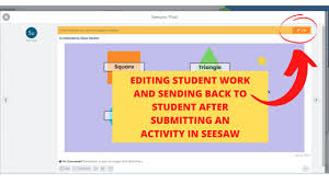 Stream tracks and playlists from seesaw on your desktop or mobile device. Seesaw Student Video Ed Tech Video Conferencing Teacher Student Videos Culver City Unified School District