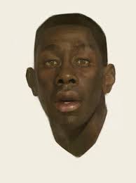 T. " by Daria Kramer