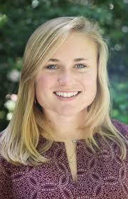 Erin Matheson's Instagram, Twitter & Facebook