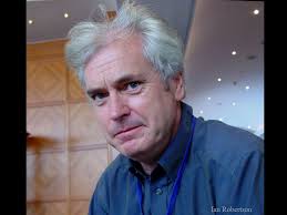 Berlin INS Summer Meeting 2003 Berlin, 16th-20th July Hendrik Niemann,  Chairman of the organizing committee.