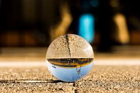 Lensball reviews and lensball.com customer ratings for january 2021. Caruba Lensball 100mm Deluxe Foto Erhardt