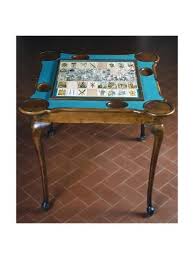 Catalan Games Table Spain Giclee Print Art Com In 2020 Table Games Art Deco Furniture Domino Table