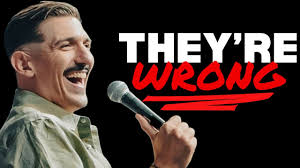 Why The Internet Is Wrong About Andrew Schulz's “Downfall” : r/Flagrant2