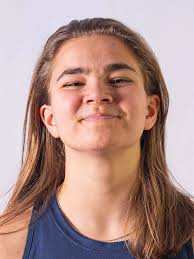 2024-2025 Women's Tennis Roster