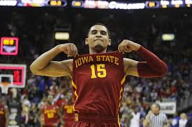 This Is The Best Basketball Player In My World Basketball Players Iowa State Naz