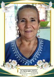Funeraria Peña