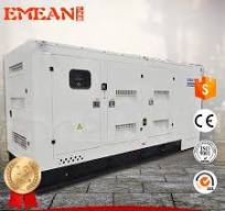 16kw 16 Kw USA Engine 4b3.9-G11/23/26kw Venta De Dinamos Electricos  Electric Generators