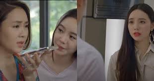 Ngọc (quỳnh kool) có nhiều khả năng sẽ trở thành con dâu của bà loan (ns vân dung) trong hướng dương. 9sw7qbvcgcbmfm
