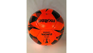 I now its not perfect, i just made it for personal use, but i thought i share , until hopefully a ball maker makes a more decent effort. Match Ball Europa League 2018 19 Charitystars