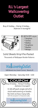 Local Wallpaper Store Serving New England Since 1953 Wallpaper Stores Wallpaper Stores Near Me Wall Coverings