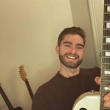 ǝɔɐɥƆ (@burgess.music) • Instagram photos and videos